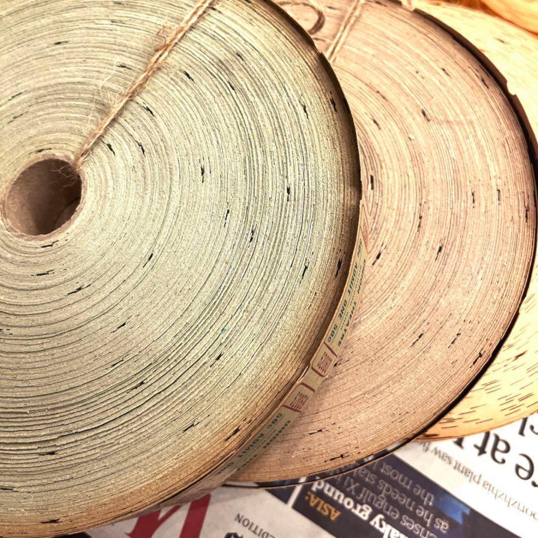 《激レアチケットロールセット♥︎》海外チケット((50枚ずつ