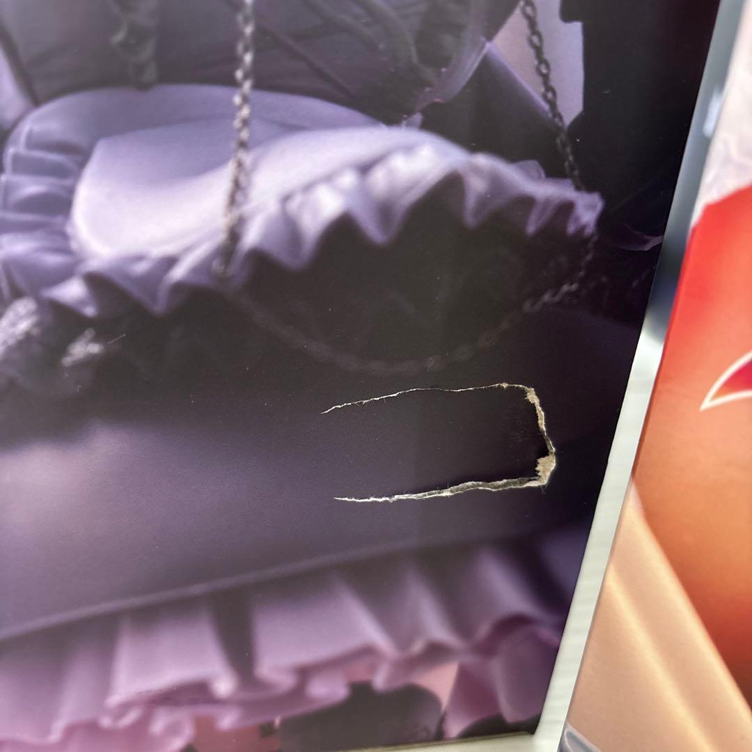 喜多川海夢 黒江雫 アルベド 西連寺春菜 t-most ToLOVEるダークネス