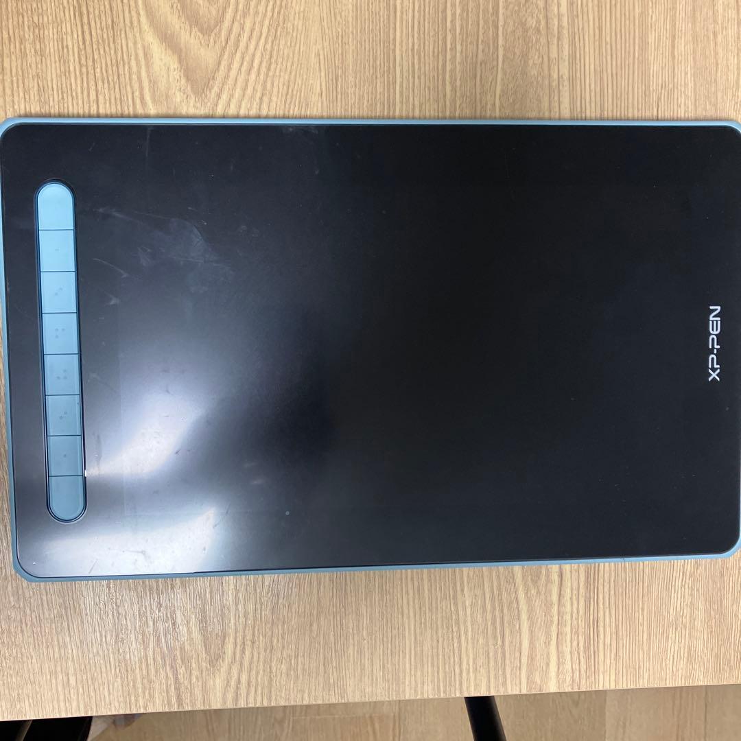 液タブ・ペンタブ XP pen Artist 12 display (2nd Gen)