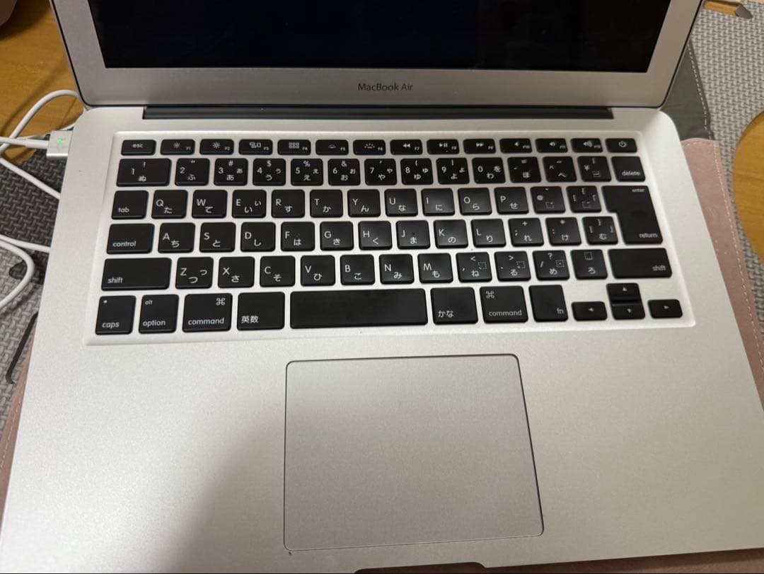MacBook本体 Kukulakan MacBook Air