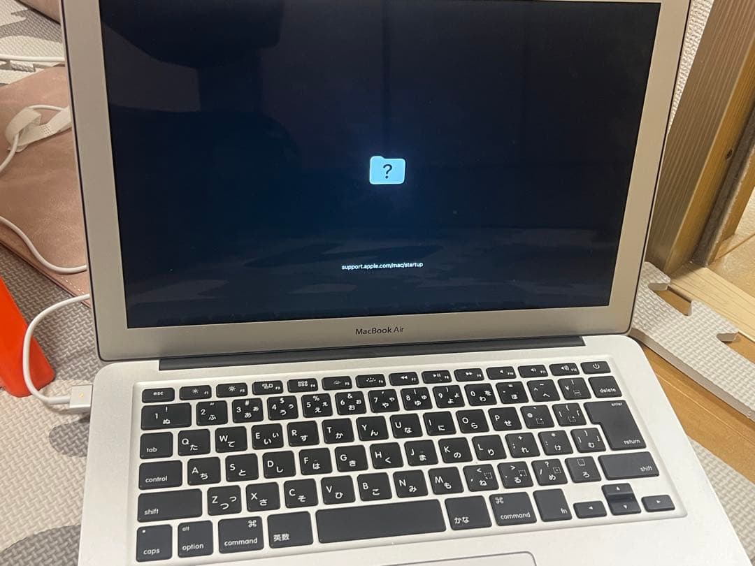 MacBook本体 Kukulakan MacBook Air