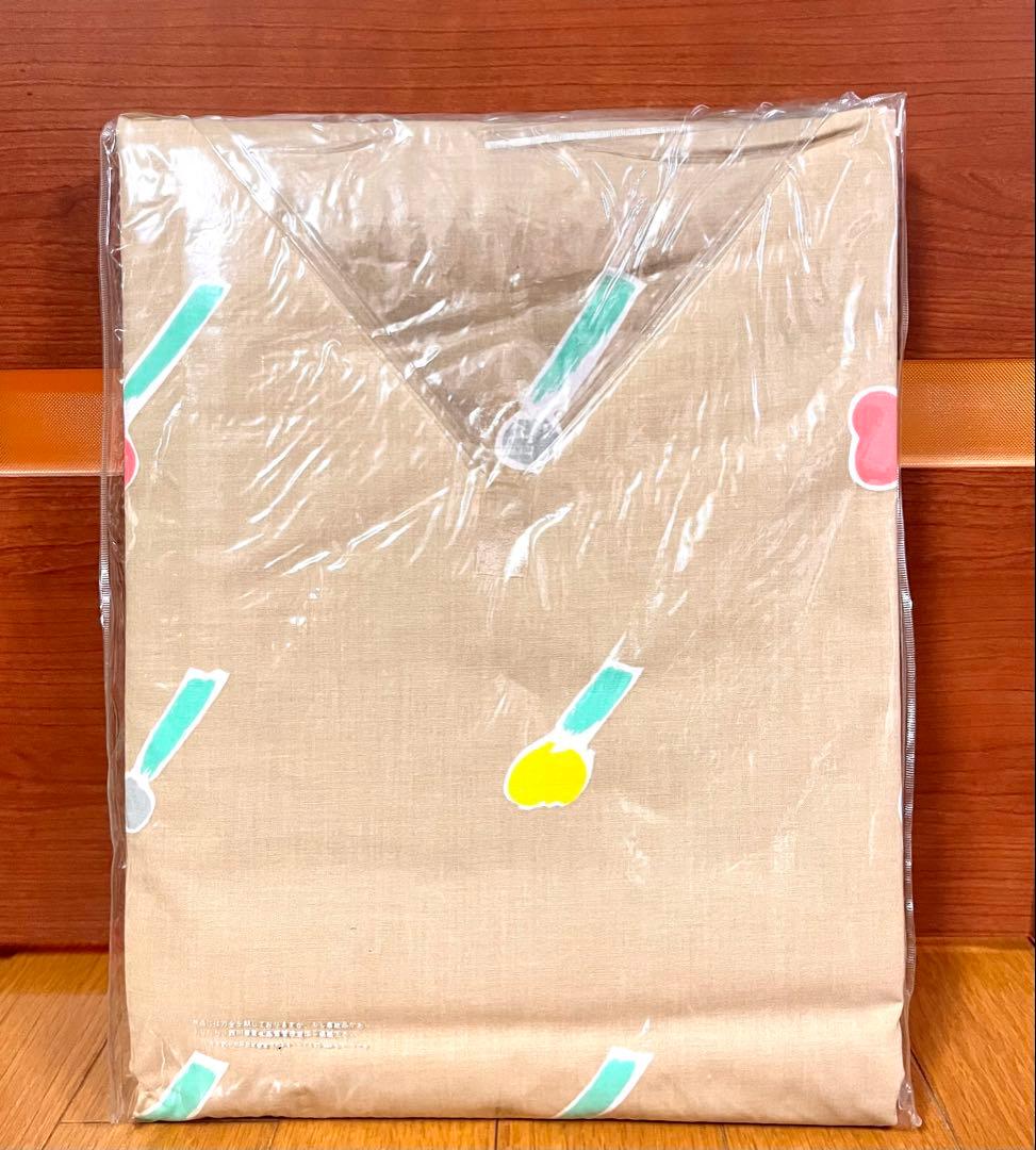 marimekko マリメッコ コンフォーターケース シングル 掛け布団カバー