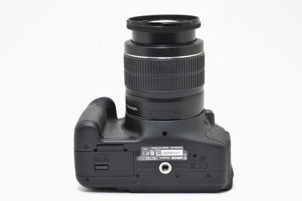 キャノン Canon EOS Kiss X5 レンズキット　《S数3832回》