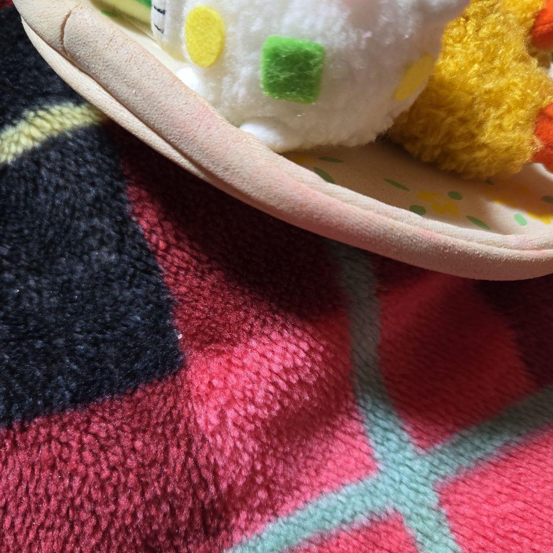 にゃんにゃんにゃんこ にゃんこレストラン 組み立てエビフにゃい