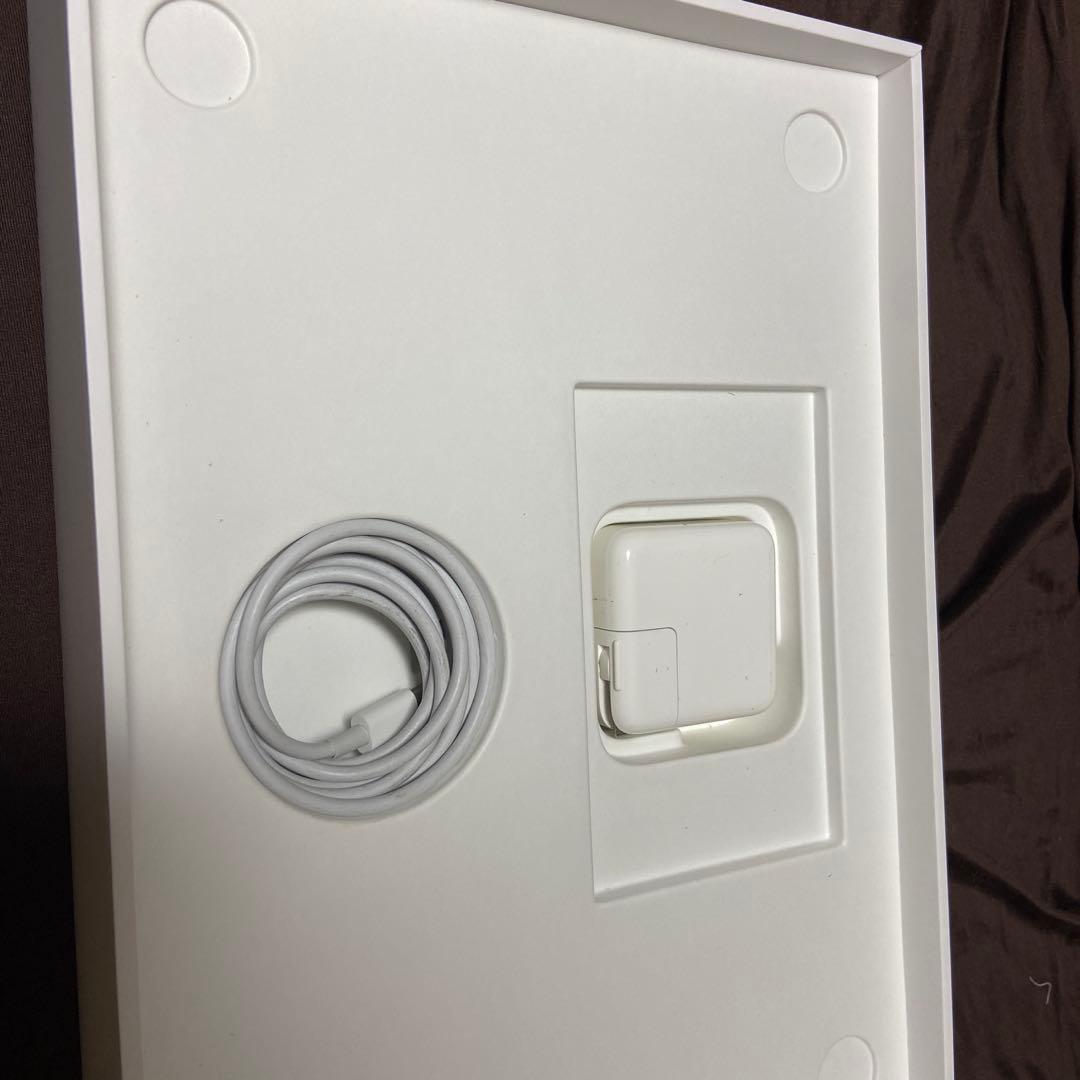 MacBookAir 2020/M1/スペースグレー/512GB/メモリ:8GB