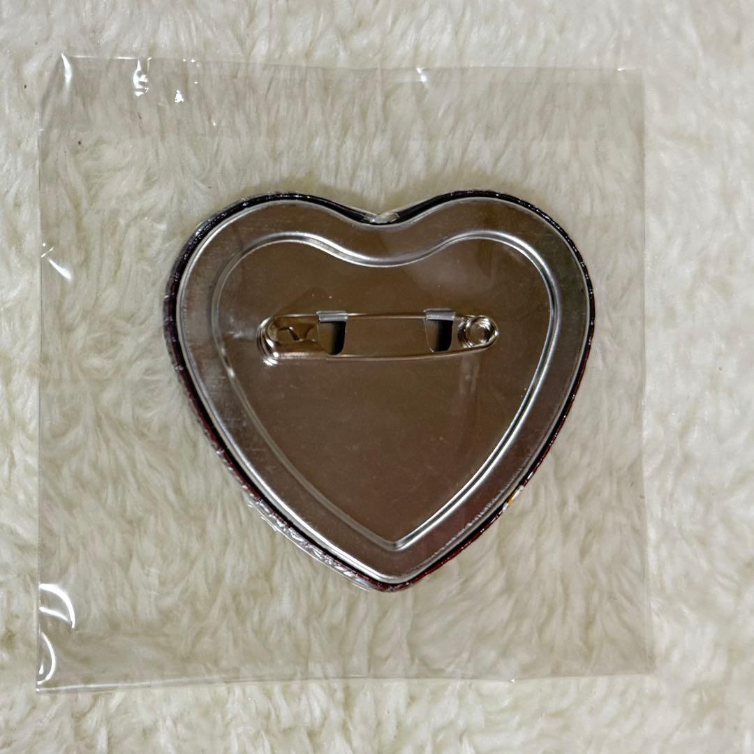 【鬼滅の刃】プリロール 缶バッジ 我妻善逸 2019