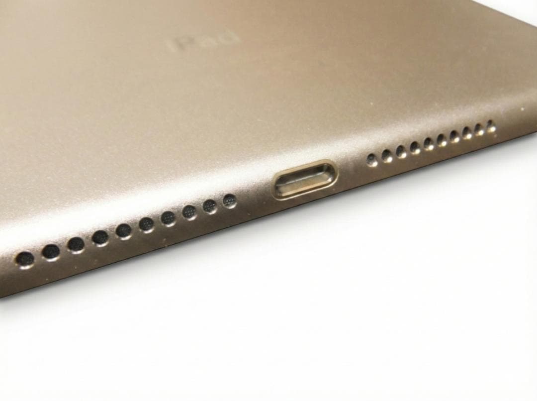 iPad mini4 Cellularモデル 16GB　ゴールド　SIMフリー