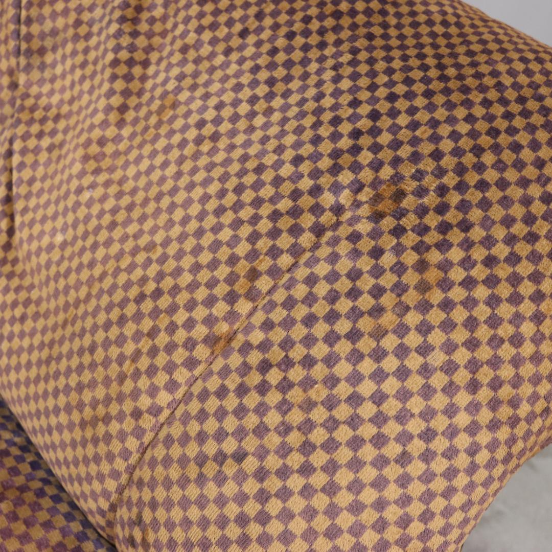 B&B ITALIA マリオベリーニ 一人用ソファ ヴィンテージ 1970'S