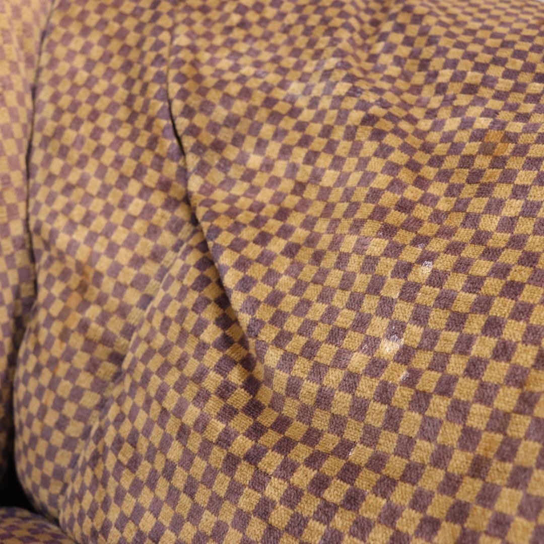 B&B ITALIA マリオベリーニ 一人用ソファ ヴィンテージ 1970'S