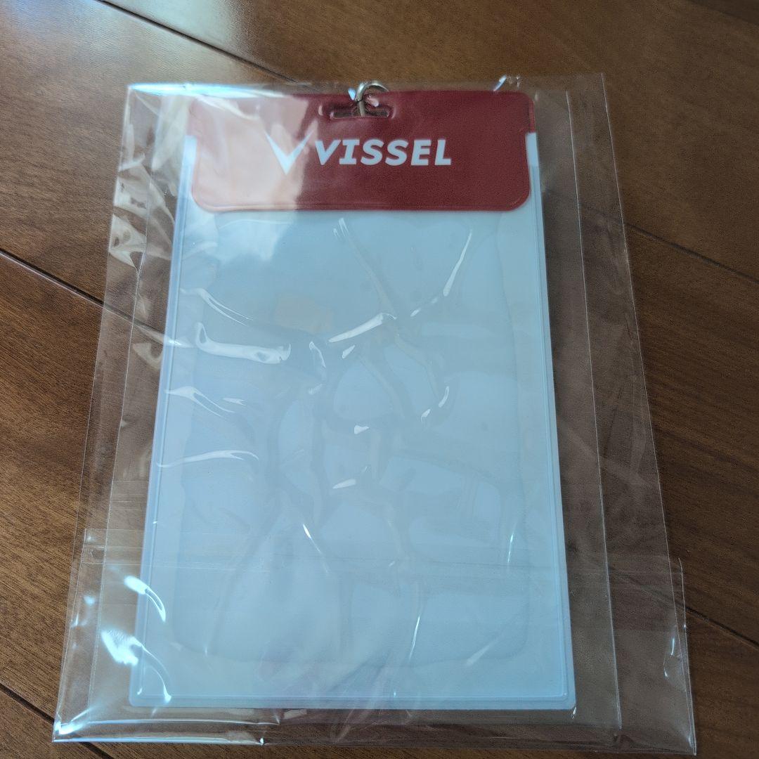 リコリコ ヴィッセル神戸 コラボグッズ リコリス・リコイル　新品未使用