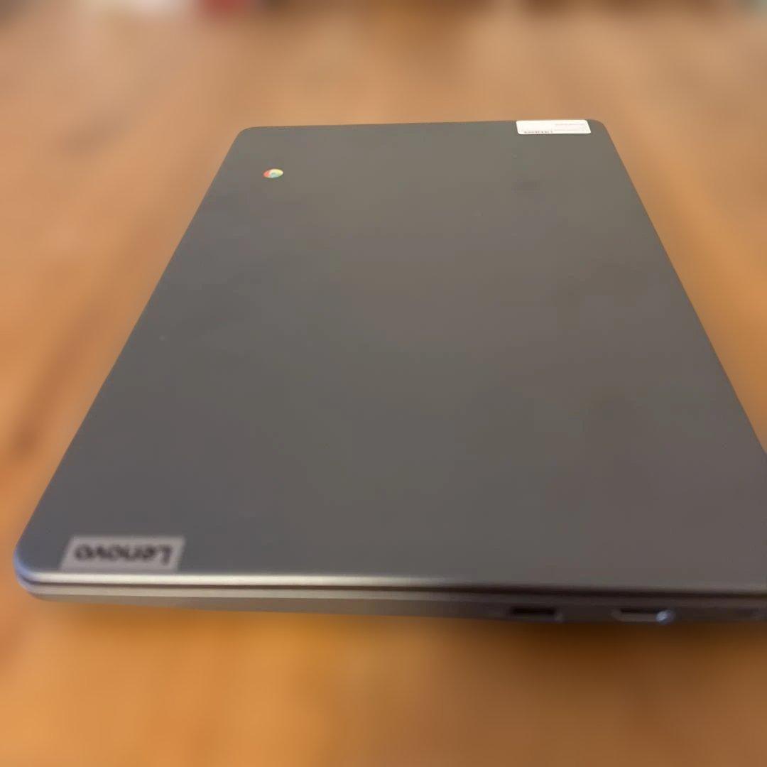 Lenovo 14e Chromebook Gen3本体