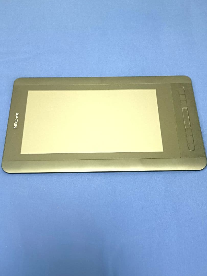 XP-PEN ARTIST 12 ペンタブレット 本体