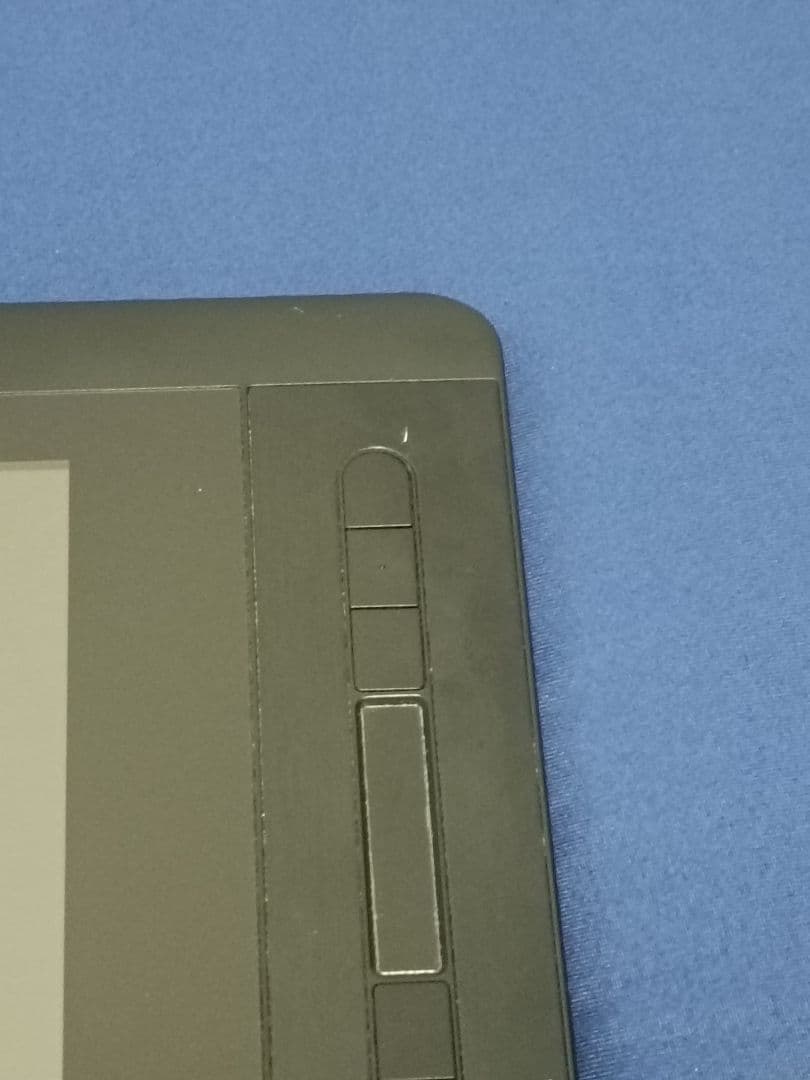 XP-PEN ARTIST 12 ペンタブレット 本体