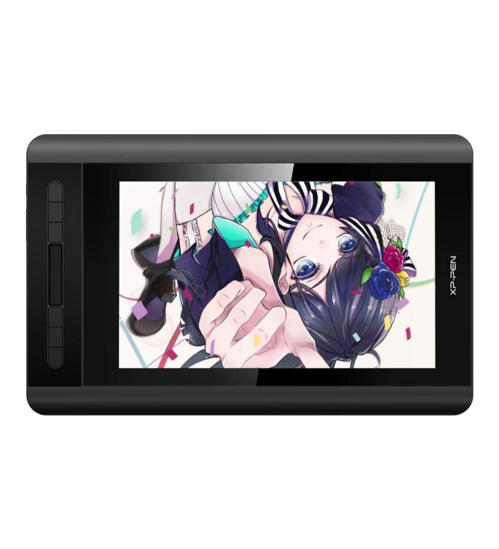 XP-PEN ARTIST 12 ペンタブレット 本体