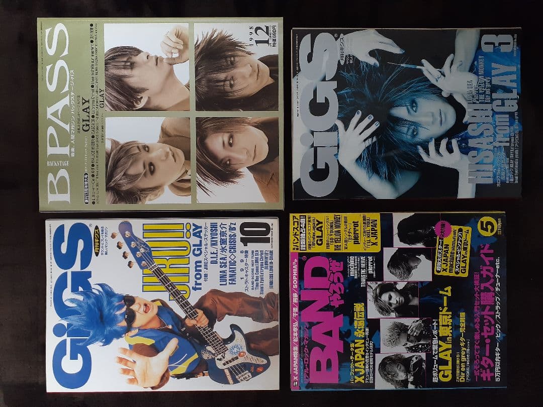 ★★★　ＧＬＡＹ　グッズ　まとめ売り　★★★
