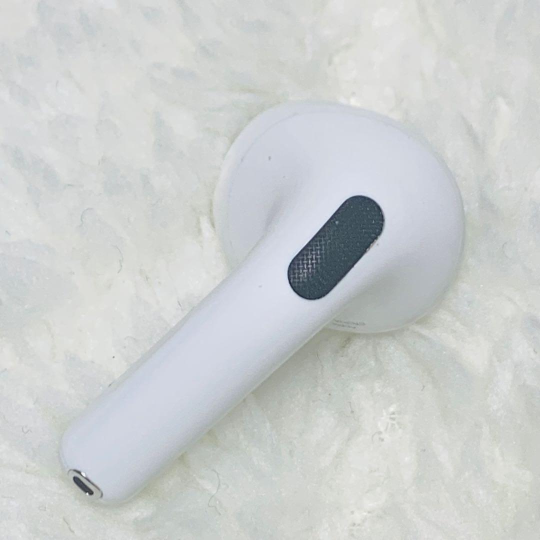 美品 AirPods 第4世代 ANCあり 左L 左耳　2