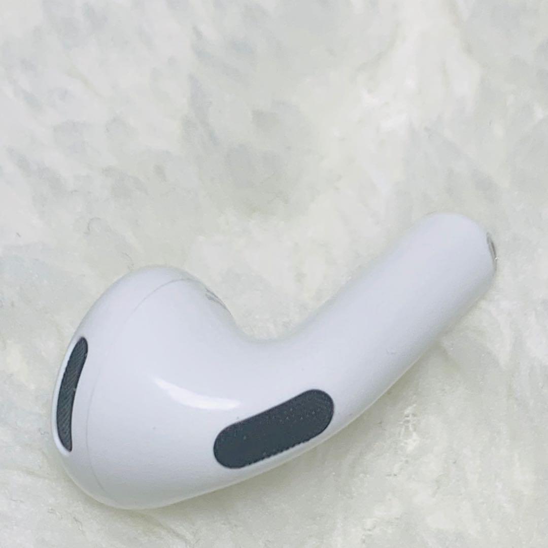 美品 AirPods 第4世代 ANCあり 左L 左耳　2
