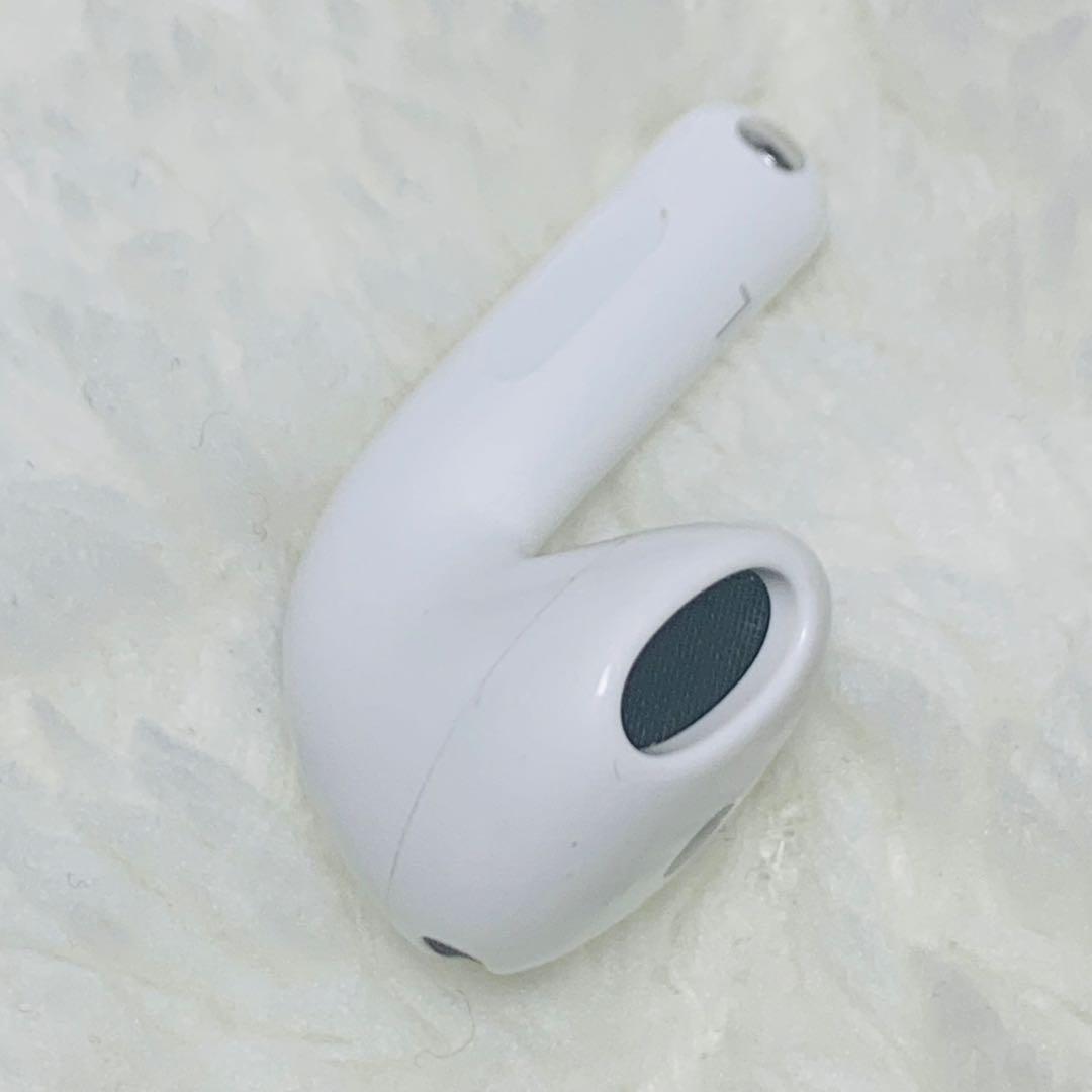 美品 AirPods 第4世代 ANCあり 左L 左耳　2