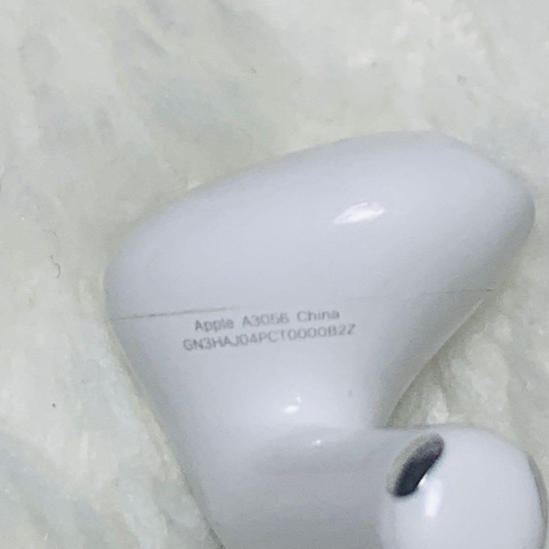 美品 AirPods 第4世代 ANCあり 左L 左耳　2