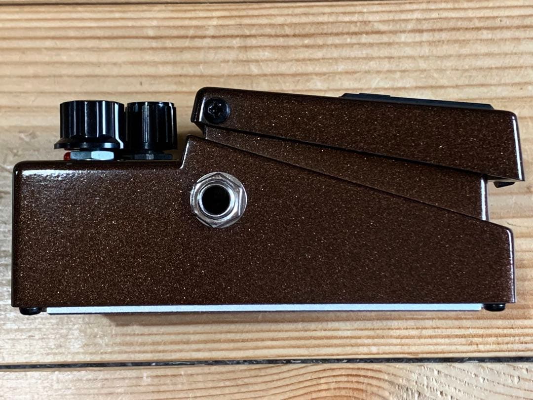 BOSS OC-2 Octave オクターバー オクターブ エフェクター 未使用