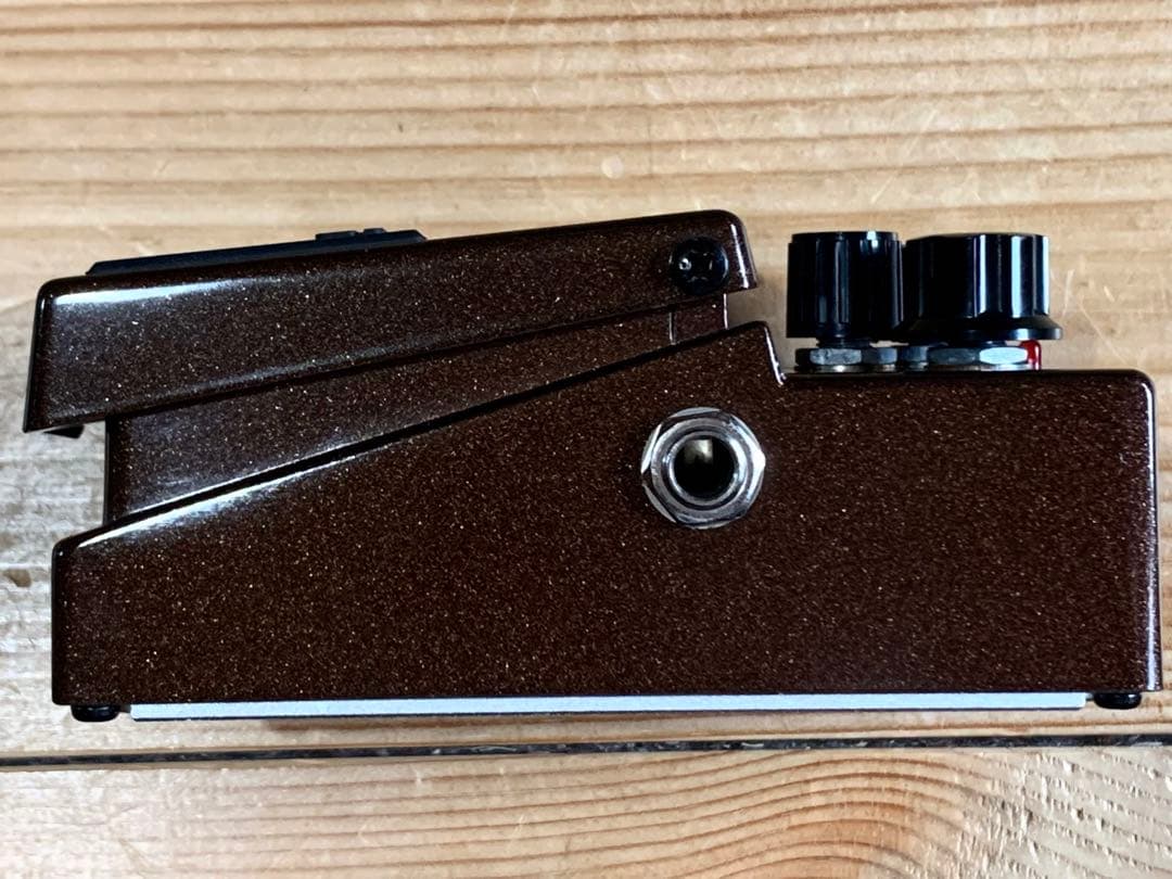 BOSS OC-2 Octave オクターバー オクターブ エフェクター 未使用