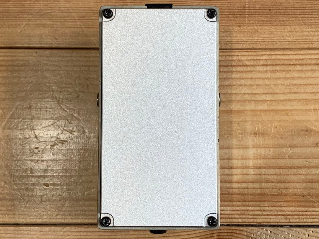 BOSS OC-2 Octave オクターバー オクターブ エフェクター 未使用