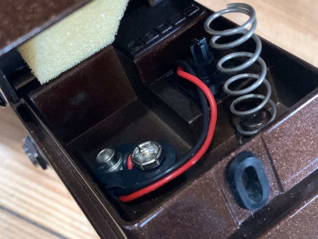 BOSS OC-2 Octave オクターバー オクターブ エフェクター 未使用