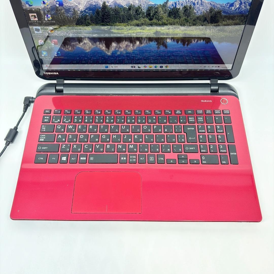 ノートパソコン Corei7 新品SSD オフィス Windows11 A34