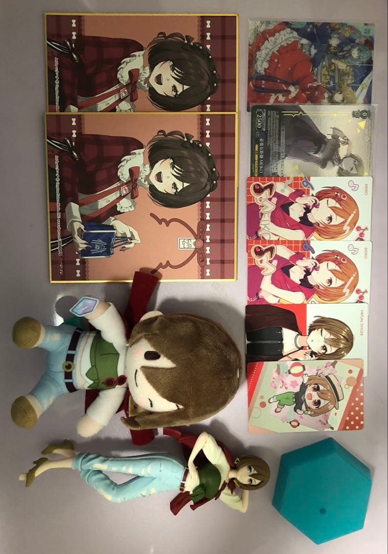 MEIKO まとめ売り