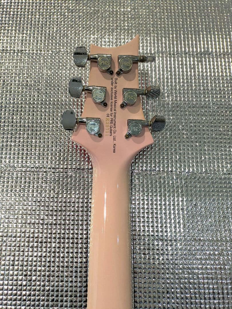 PRS SE Custom 24 エレキギター Used品