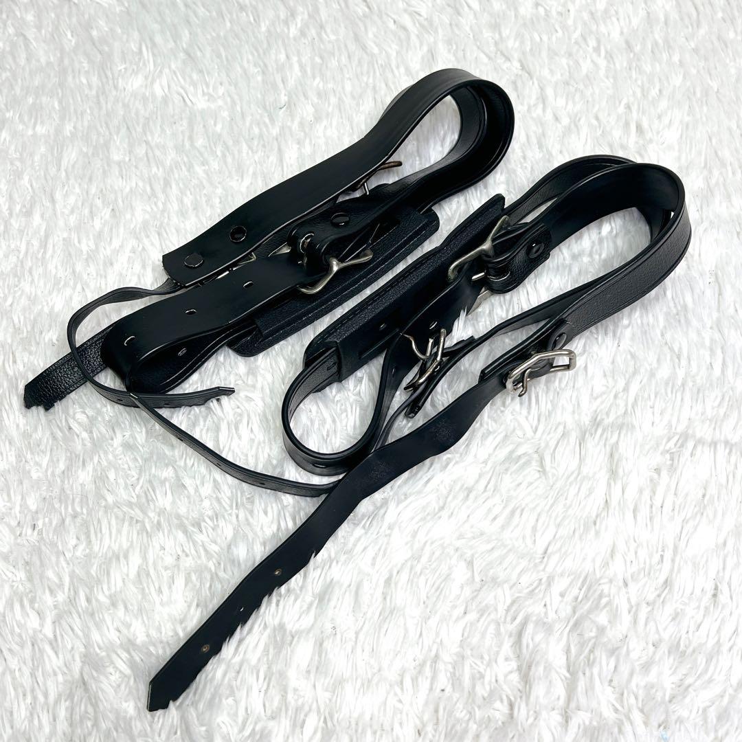 【動作品】TOMBO アコーディオン T-18 赤 ハードケース 鍵付き 30鍵