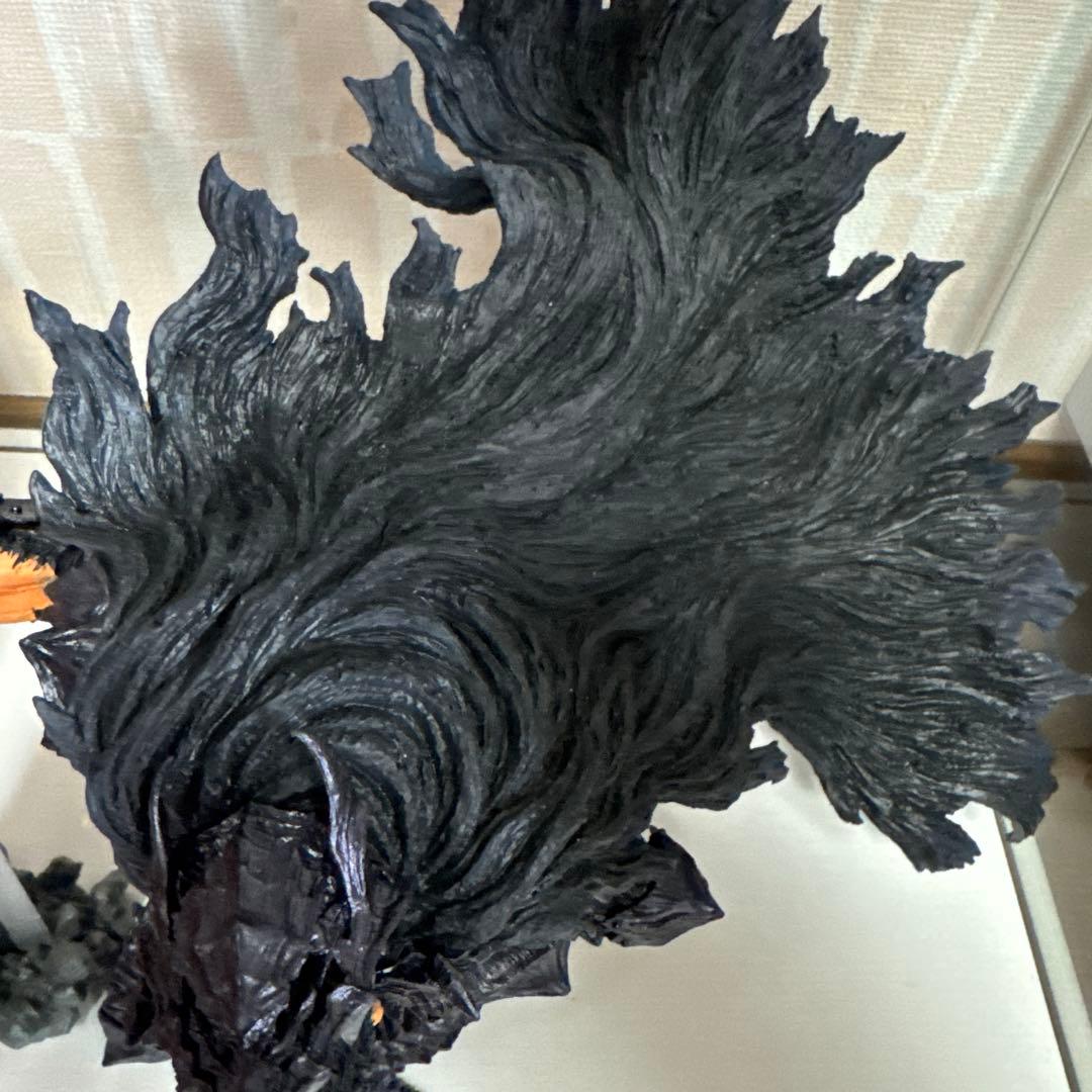 ベルセルクガッツ