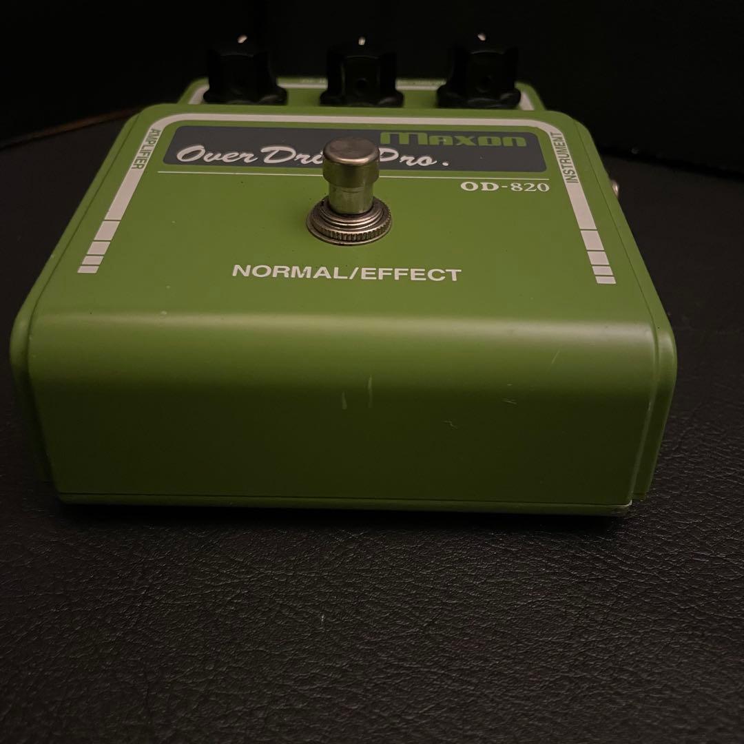 Maxon マクソン OD-820