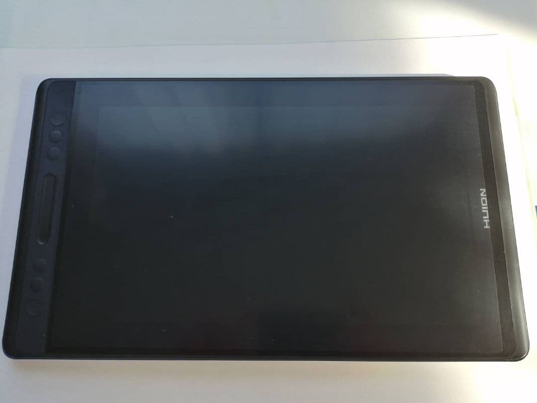 HUION Kamvas Pro13 液晶タブレットGT-133PRO