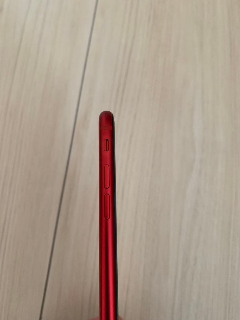 iPhoneSE 第2世代(SE2) 本体 64GB 箱あり