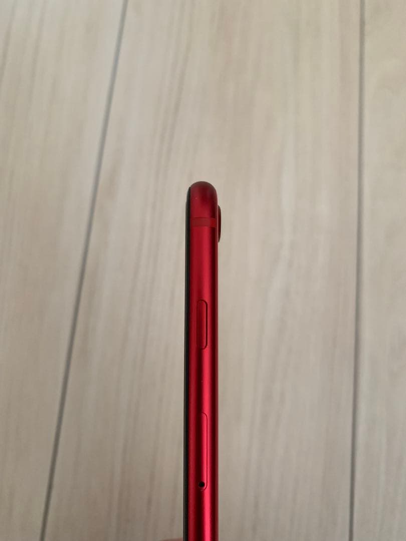 iPhoneSE 第2世代(SE2) 本体 64GB 箱あり