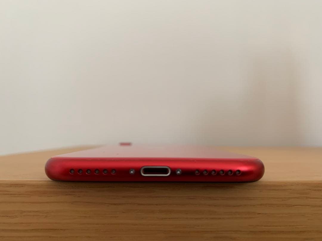 iPhoneSE 第2世代(SE2) 本体 64GB 箱あり