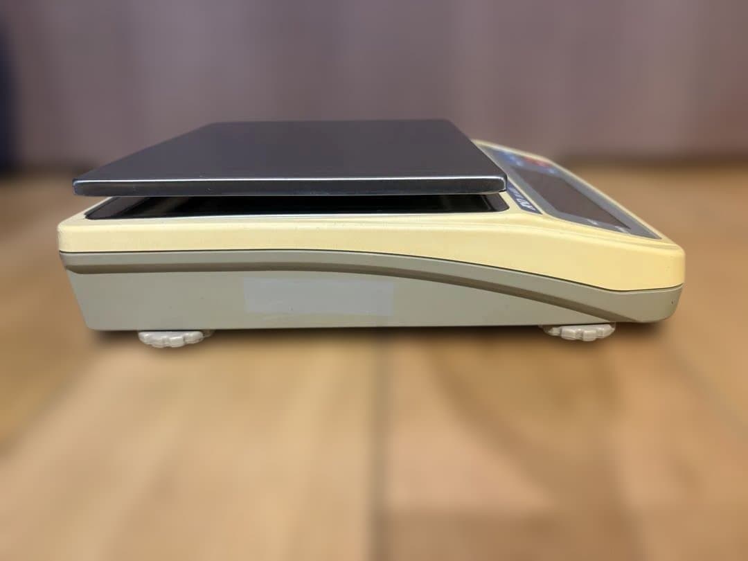 A&D EK-600i デジタルスケール　値下げ！