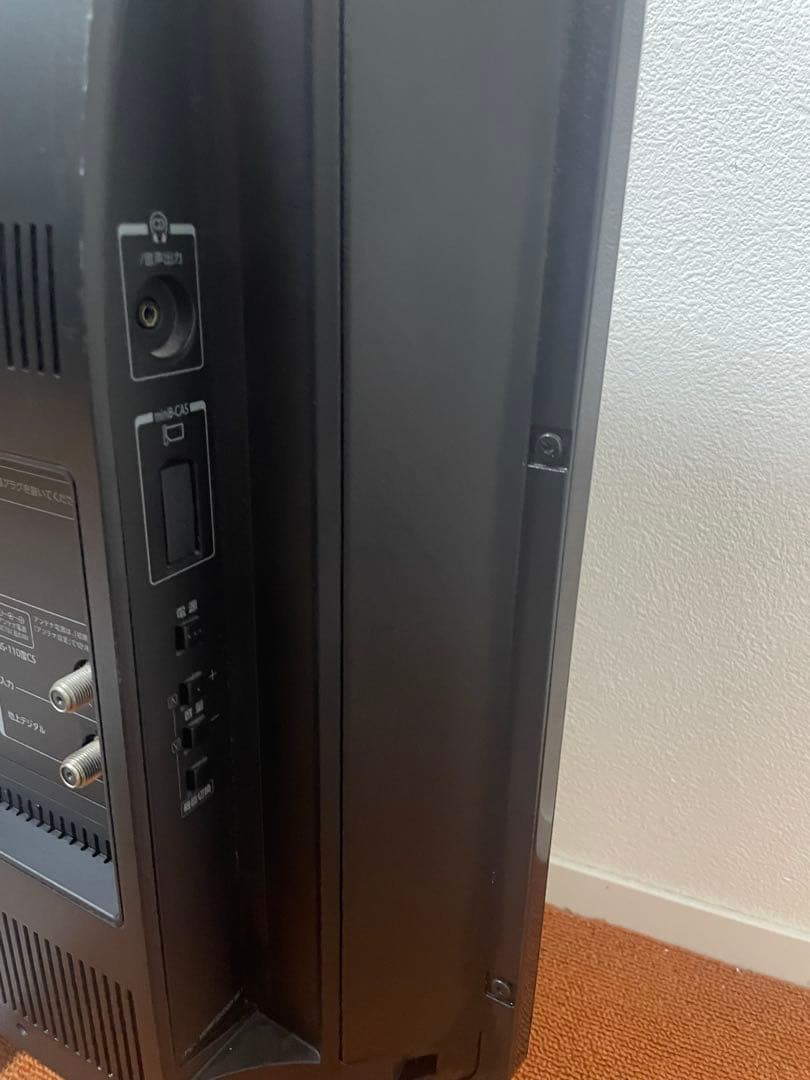 TOSHIBA 32インチ 液晶テレビ 32V型 REGZA 32G9