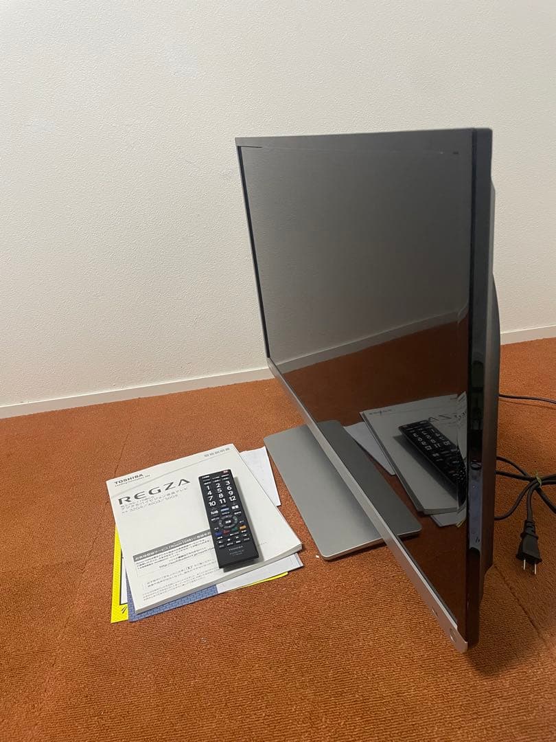 TOSHIBA 32インチ 液晶テレビ 32V型 REGZA 32G9