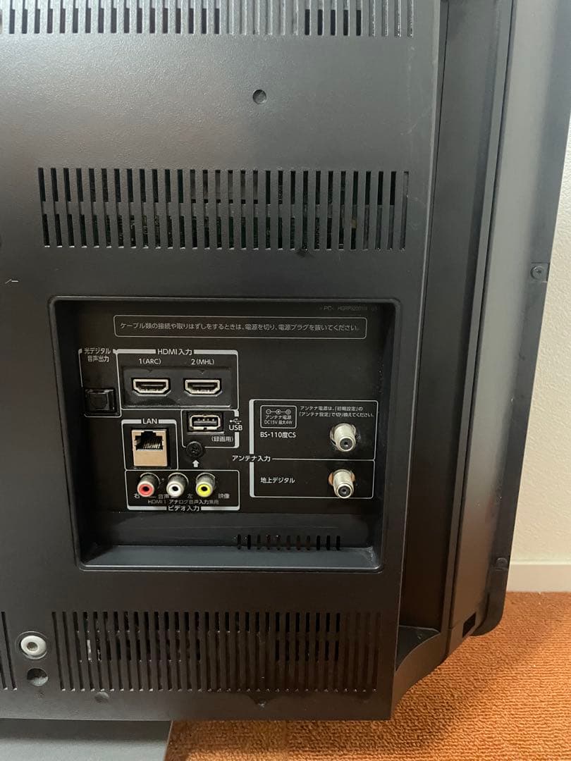 TOSHIBA 32インチ 液晶テレビ 32V型 REGZA 32G9