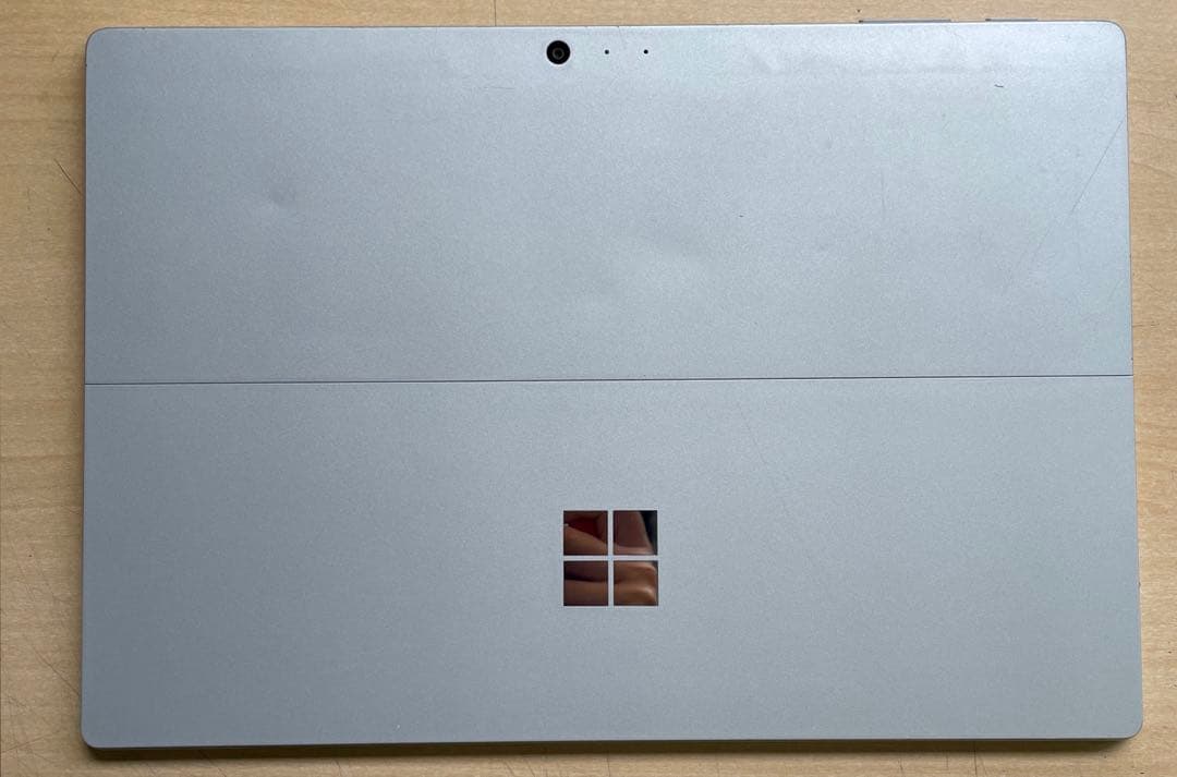 Surface Pro5 1807 LTE仕様 256GB メモリー8GB #3