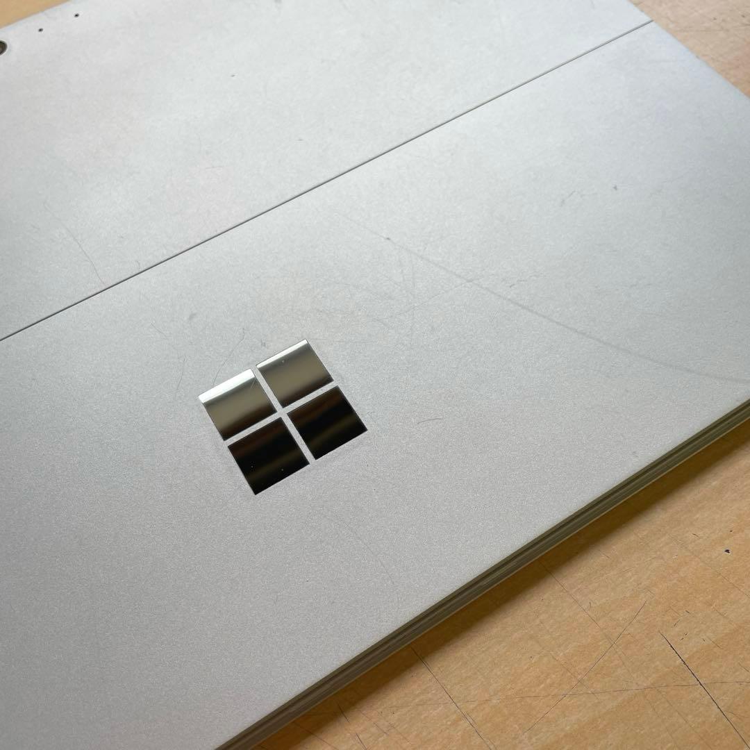 Surface Pro5 1807 LTE仕様 256GB メモリー8GB #3