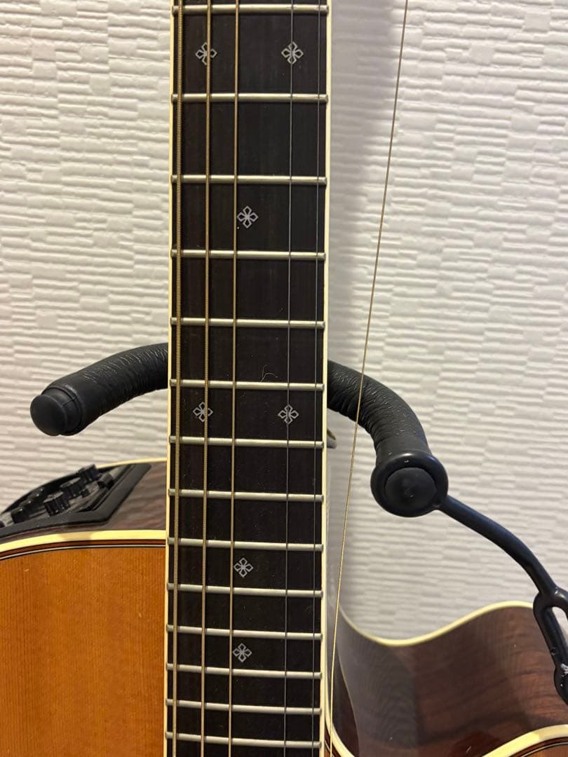 Takamine アコースティックギター DMP50s