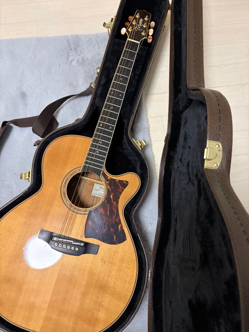 Takamine アコースティックギター DMP50s