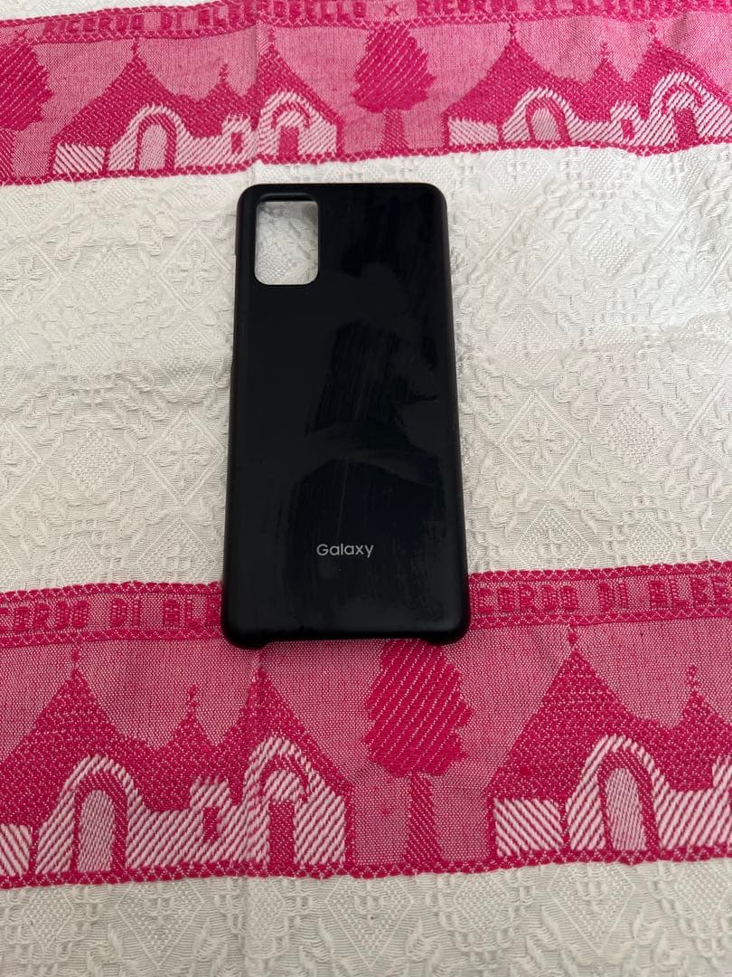 Samsung Galaxy S20+ 5G BTS edition 4点セット