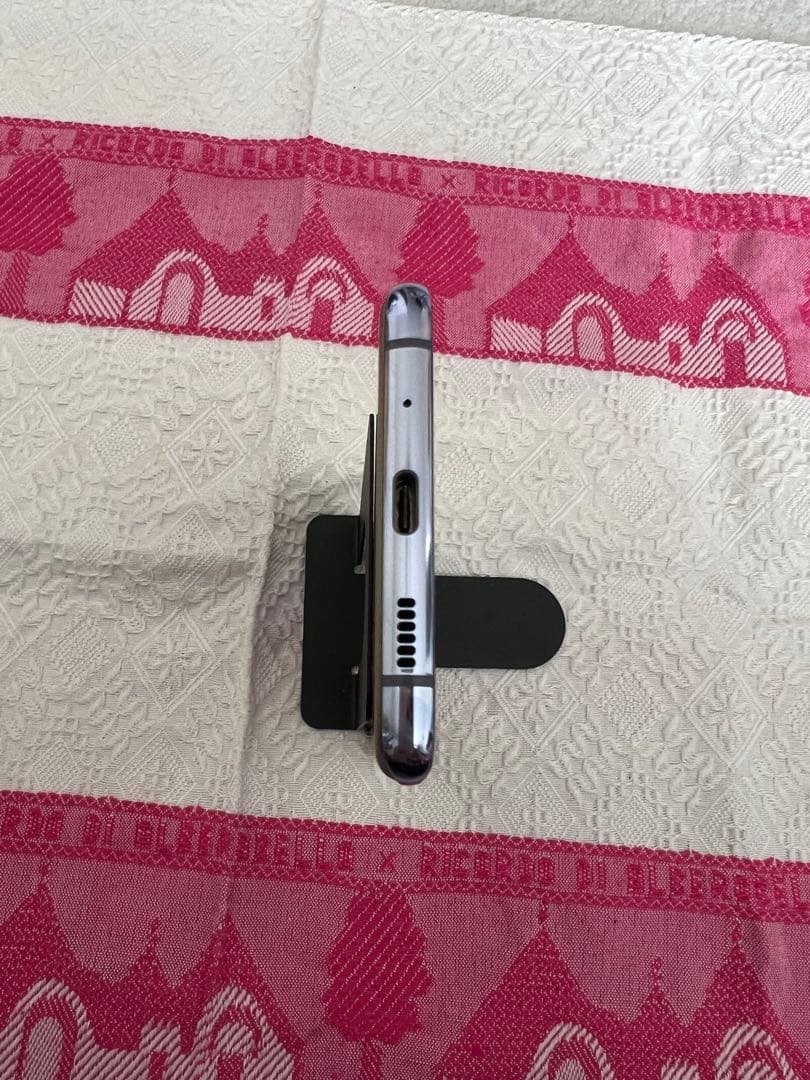 Samsung Galaxy S20+ 5G BTS edition 4点セット