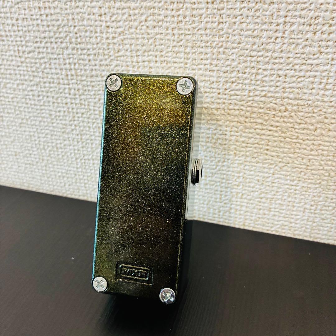 MXR M299 Carbon Copy Mini 【動作確認済】 エフェクター