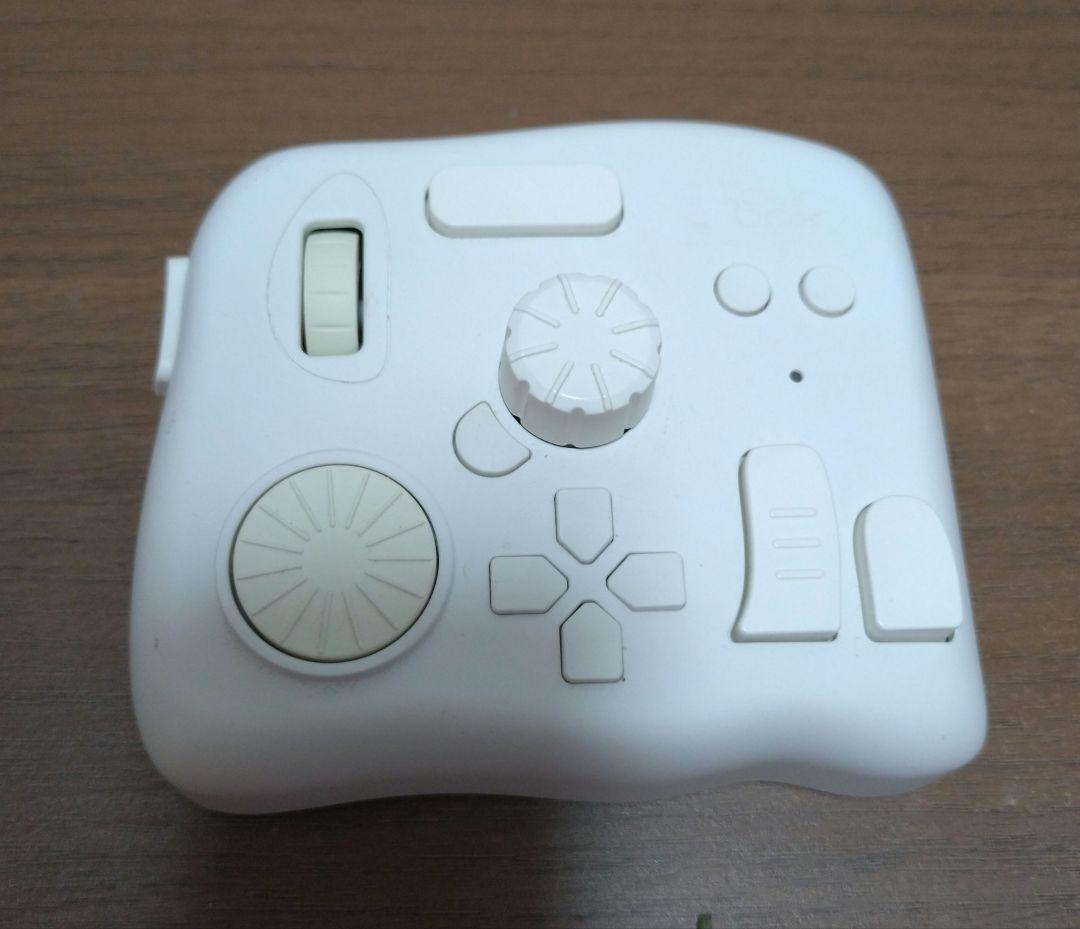 t*0様 【即購入可】TourBox Elite 中古品