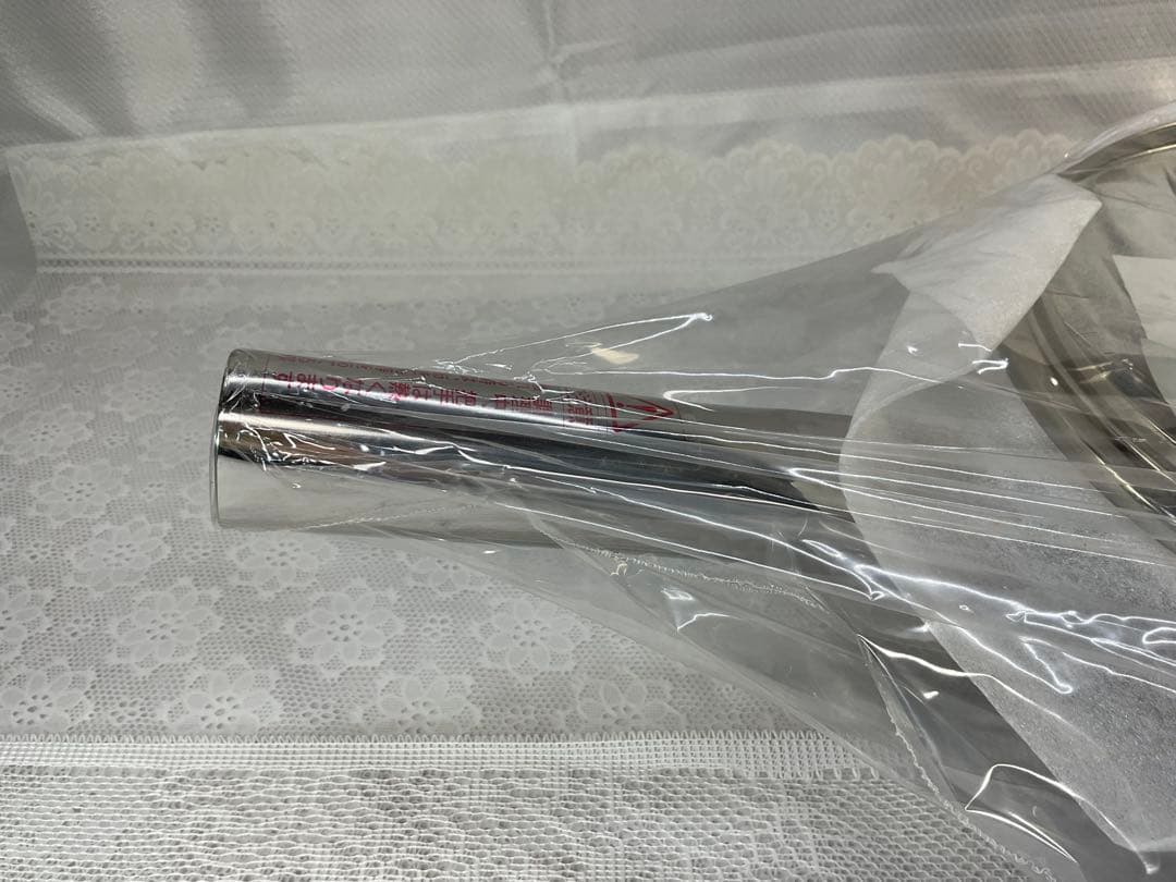 22オールパン ガラス蓋付き 22cm